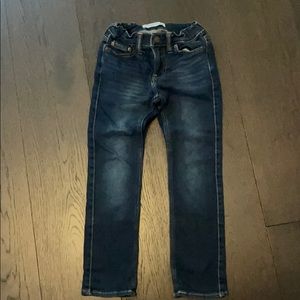 Abercrombie and kids skinny jean boys